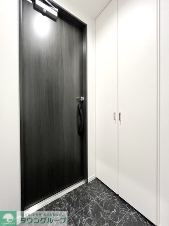 ポルトボヌール瑞穂の物件内観写真